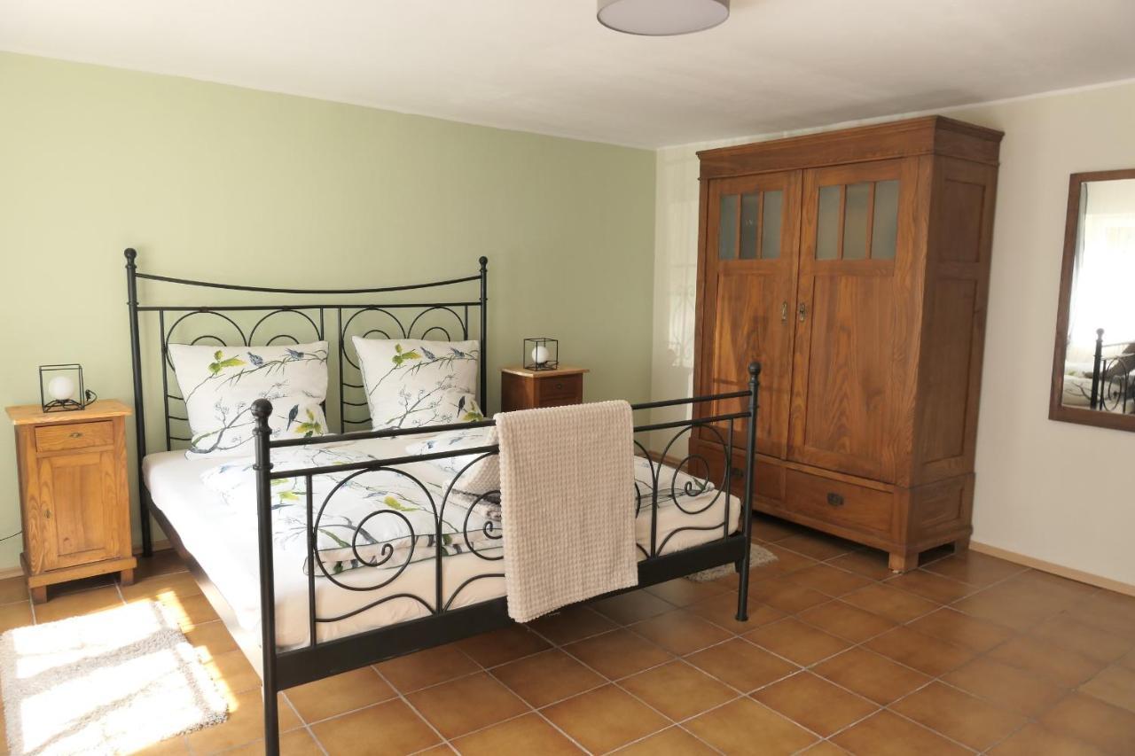 Ferienwohnung Im Brohlbachtal Kaifenheim ภายนอก รูปภาพ